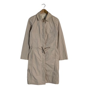 Tsumori Chisato Long Jacket