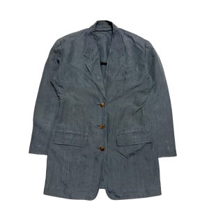 Chaqueta Jean Paul Gaultier
