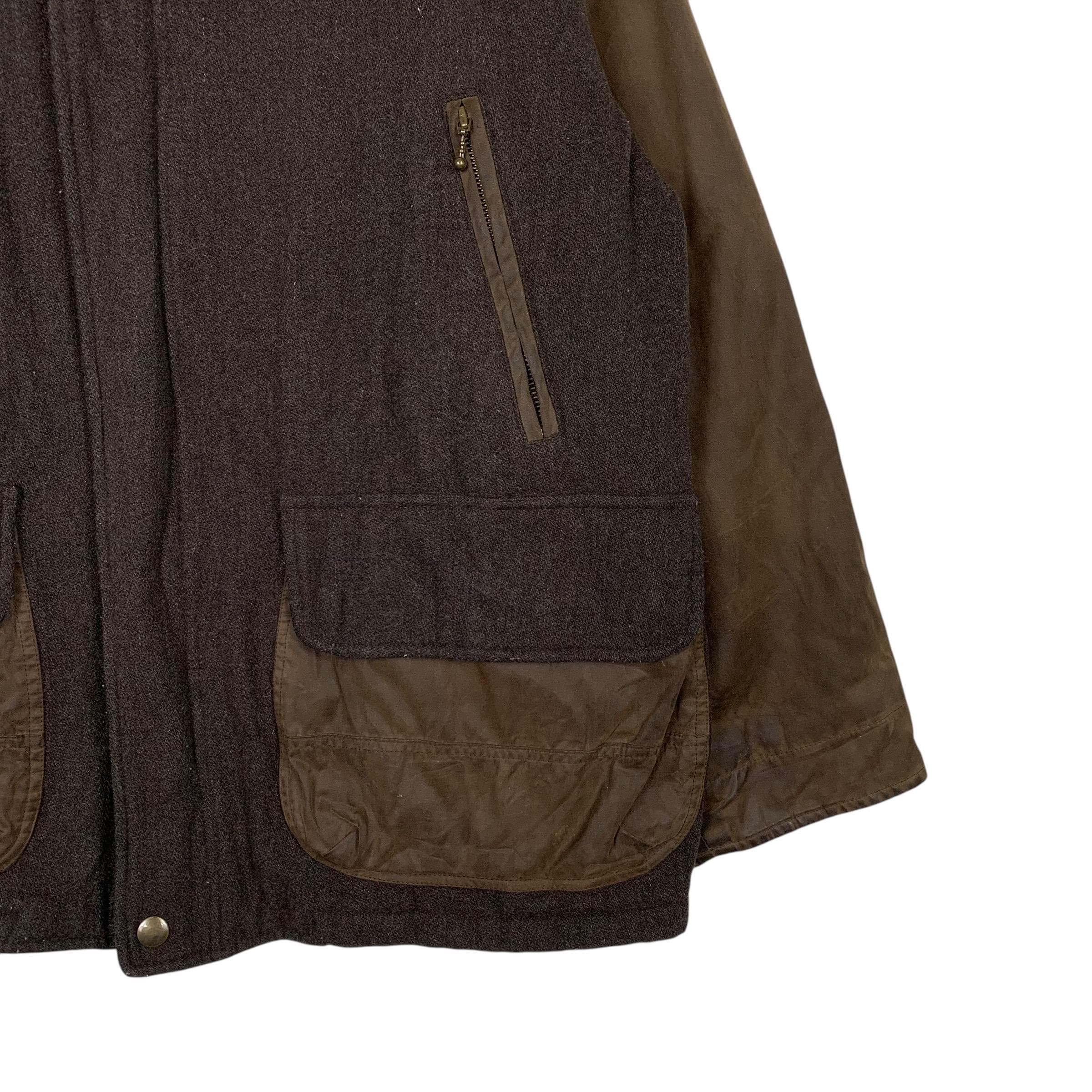 ジャケット・アウター 80s IVY LEAGUERS CLUB wool duffle coat 80s IVY LEAGUERS CLUB wool duffle coat メンズ - ジャケット