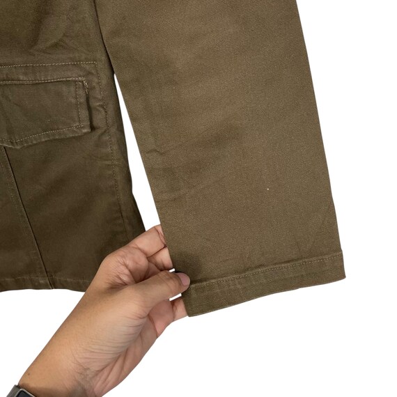Chevignon Multipocket Jacket - image 13