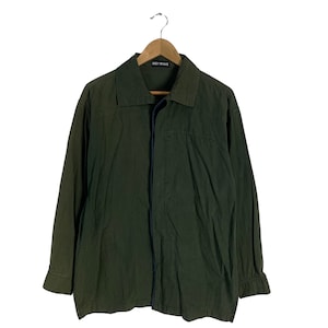 Issey Miyake Shirt