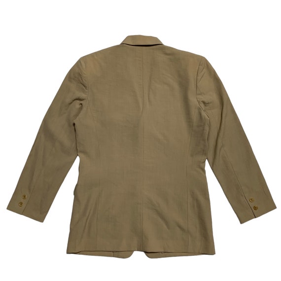 Vintage Yohji Yamamoto Y's Bis Blazer - Etsy Canada