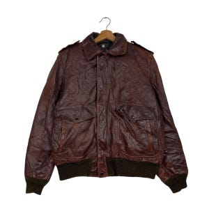 値下げschottダークブラウン IS674MS s-l400.jpg