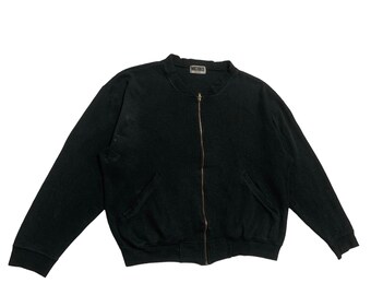 Michiko Koshino London Big Logo Jacket - Etsy