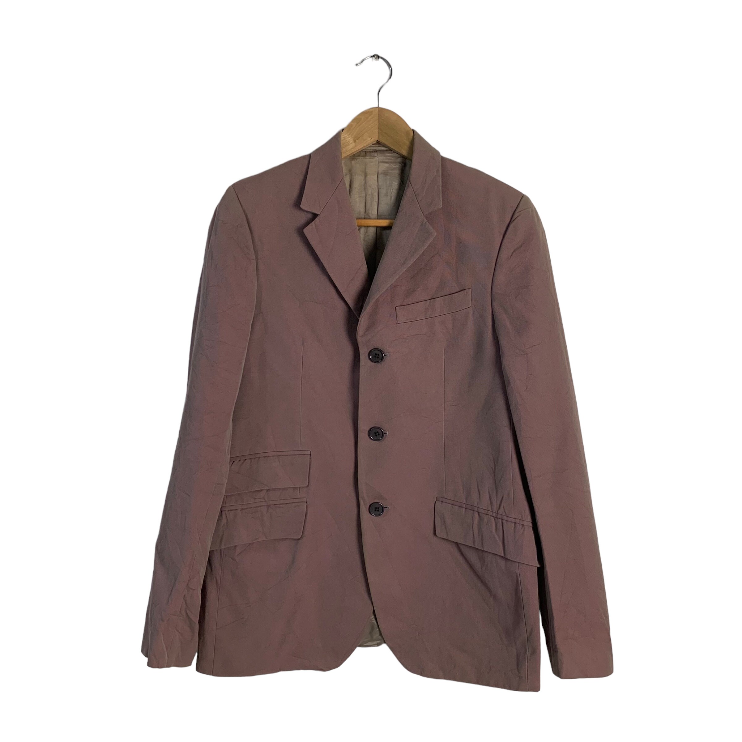 Miu Miu Vintage Jacket - Etsy