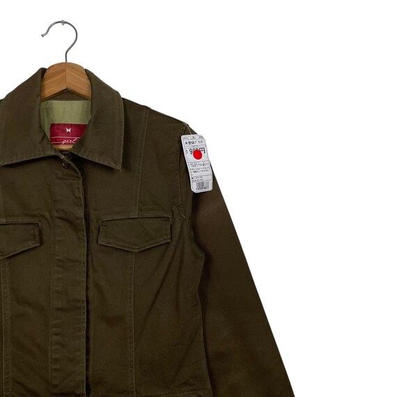 Chevignon Multipocket Jacket - image 5