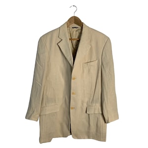 Givenchy Formal Blazer Jacket