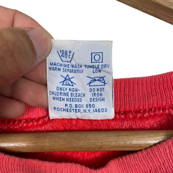 Vintage 80s Champion Reverse Weave Ohio State Sweatshirt - Etsy