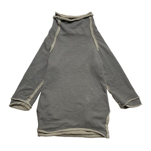 Y&#39;s Yohji Yamamoto Turtleneck Sweater