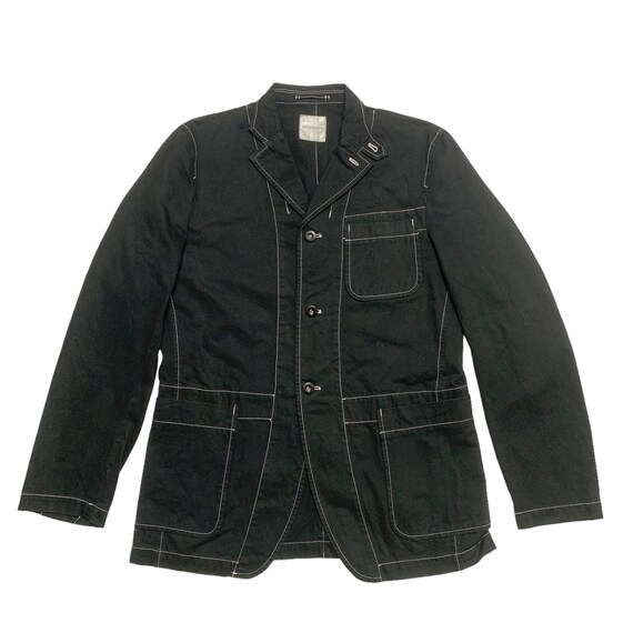 Nice Design Boycott Jacket - image 1