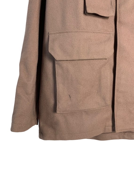 APC Multipocket Chore Jacket - image 3