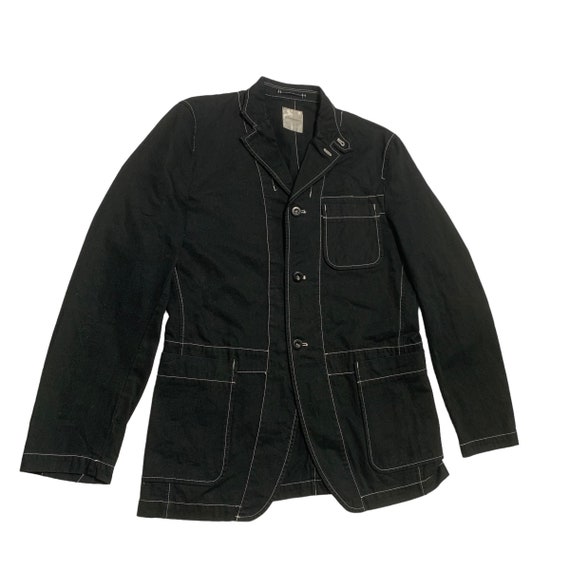 Nice Design Boycott Jacket - image 2