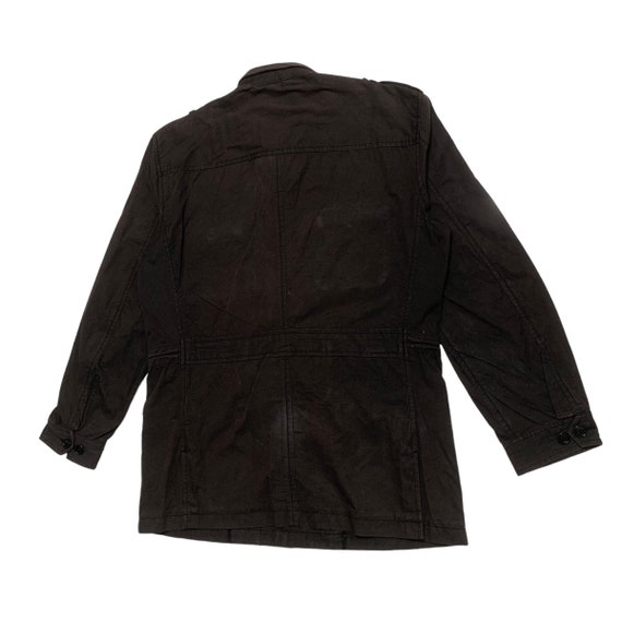 Baracuta Multipocket Tactical Jacket - image 8