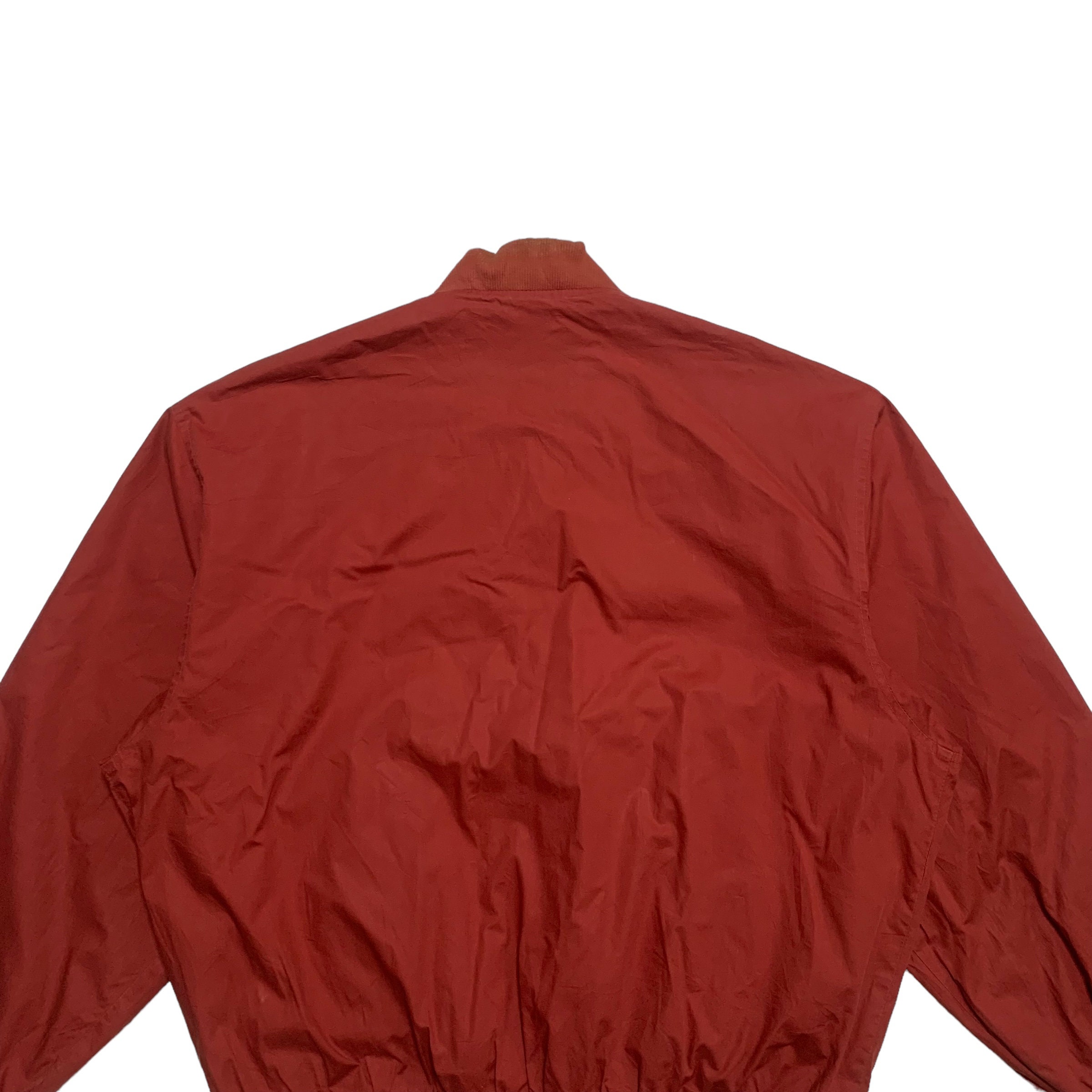 Vintage 80s Lacoste Reversible Bomber Jacket - Etsy Vintage 80s Lacoste Reversible Bomber Jacket - Etsy