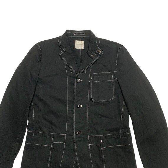 Nice Design Boycott Jacket - image 3