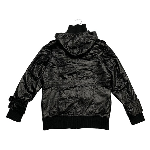 【超ポイントバック祭】 In the Attic Hooded Rugged Jacket - Etsy ジャケット・アウター