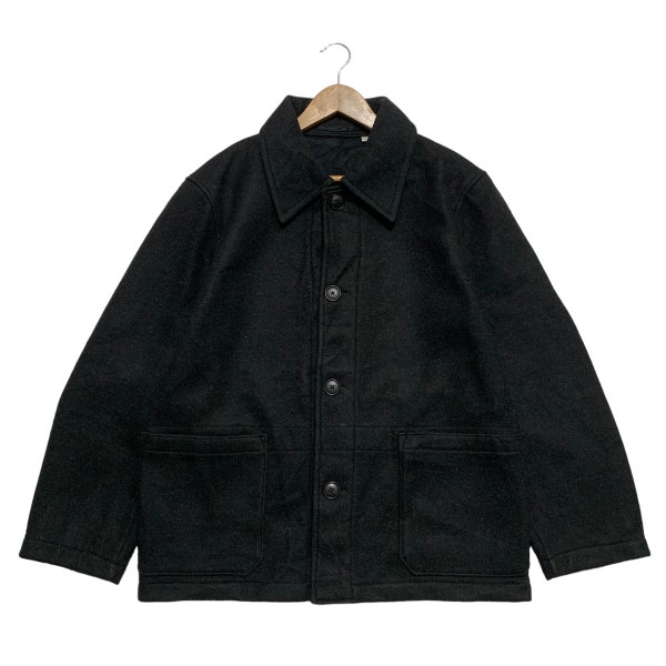 Uniqlo U Lemaire Coat