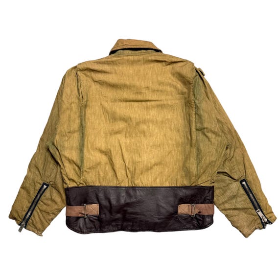 T-shirt CP Company Vintage – Massimo Osti – Années 80-90 – Taille L – Coton Italie