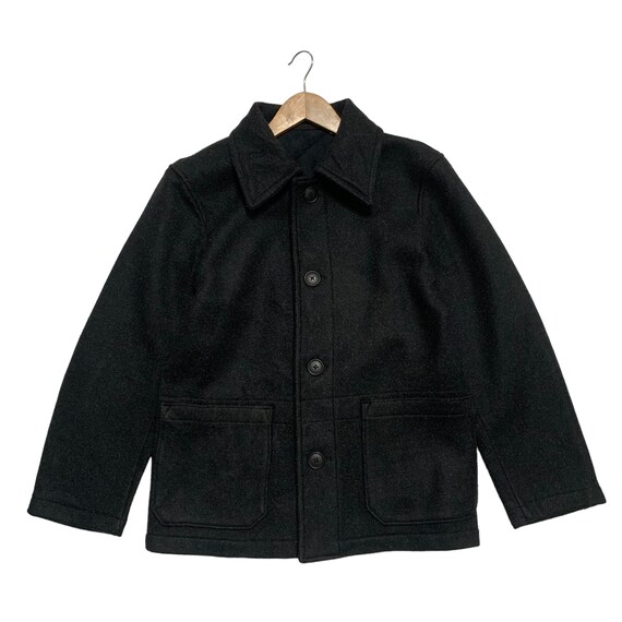 uniqlo and lemaire jacket