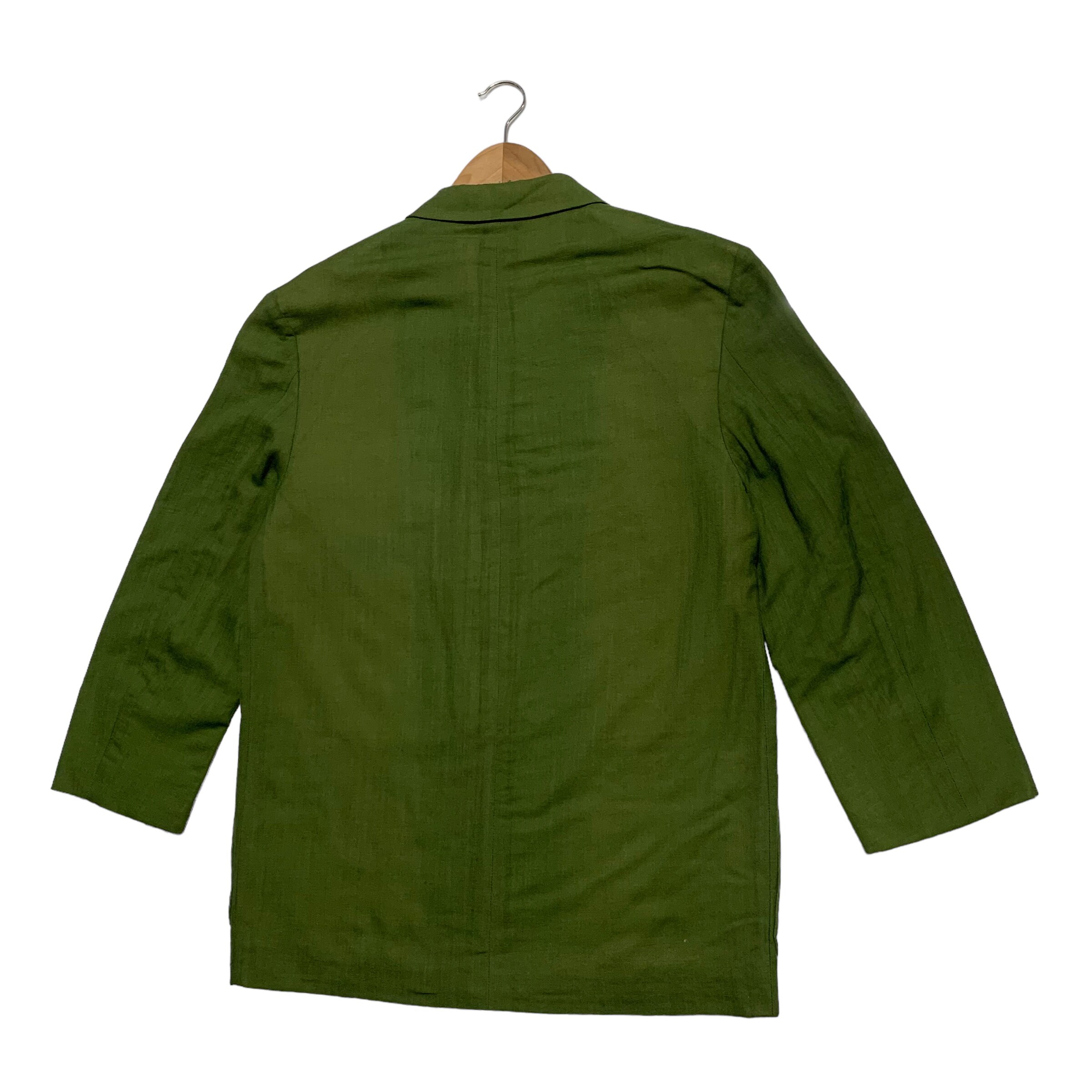 COMME des Garçonsテーラードジャケット M AD1992 b547ca992eae83b54fbe31a859c052