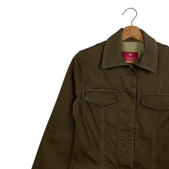 Chevignon Multipocket Jacket - image 6