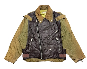 ジャケット・アウター 1999's MASSIMO OSTI Hoodie Jacket 1999's MASSIMO OSTI Hoodie Jacket