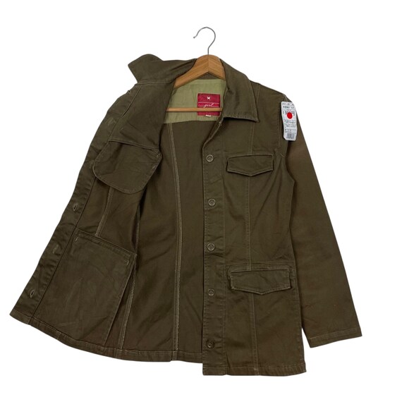 Chevignon Multipocket Jacket - image 9