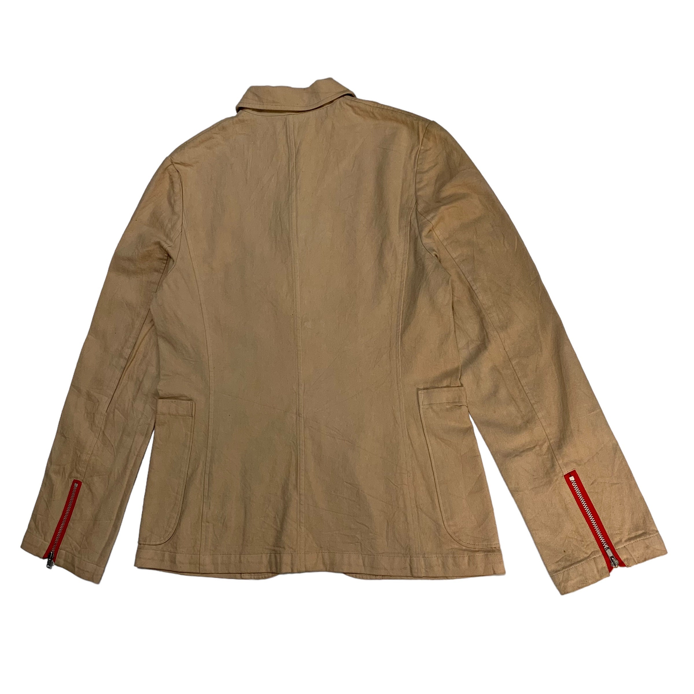 Issey Miyake X Sunao Kuwahara Jacket - Etsy