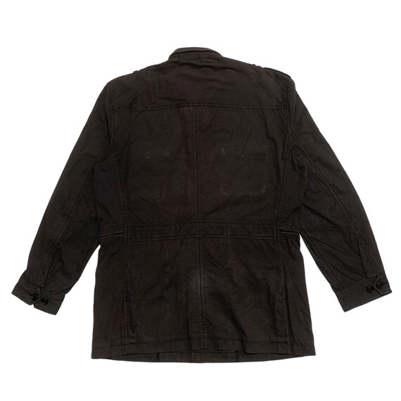 Baracuta Multipocket Tactical Jacket - image 7