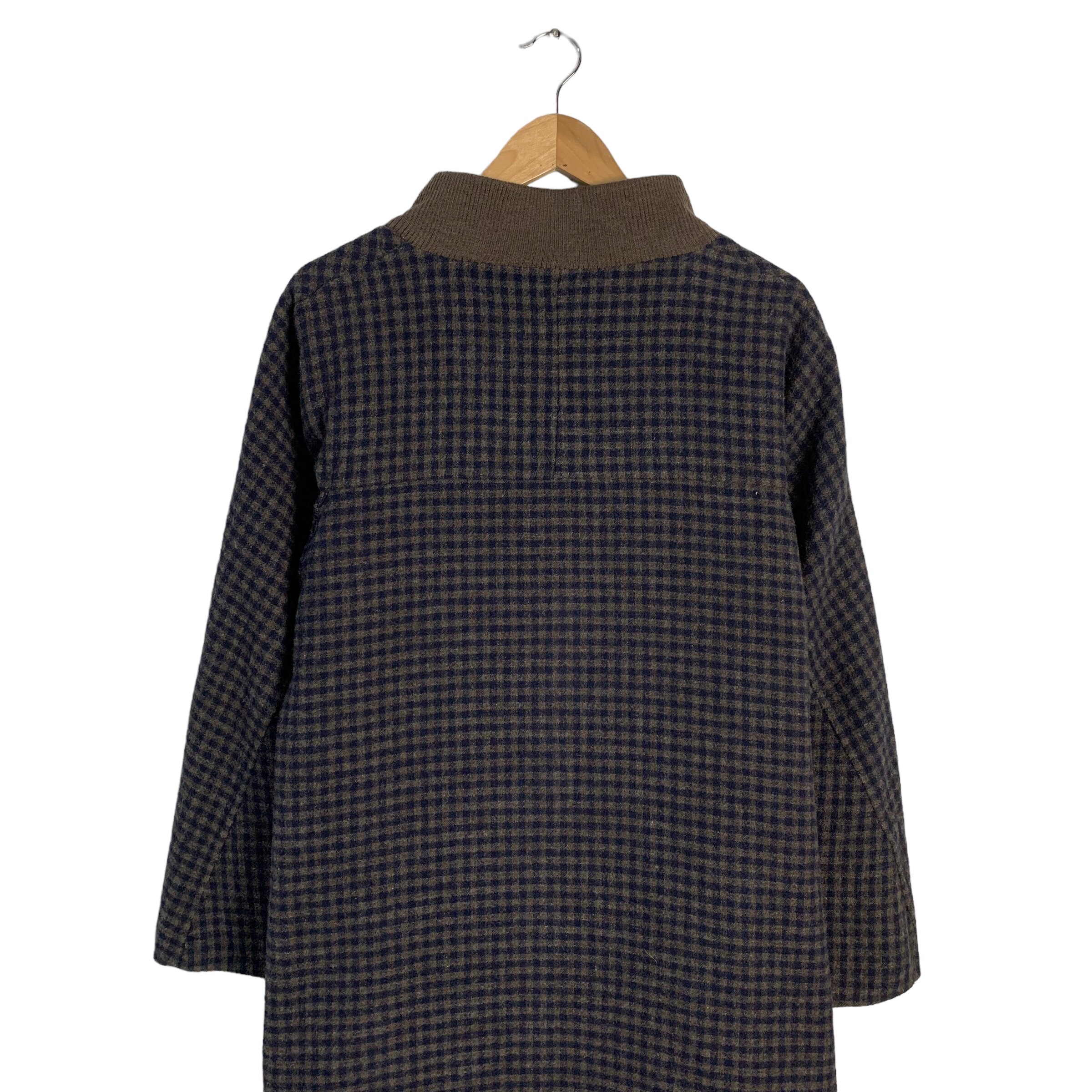 WINDCOAT ISSEY MIYAKE イッセイミヤケリバーシブル