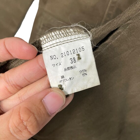 Chevignon Multipocket Jacket - image 17