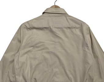 Polo Ralph Lauren Chore Jacket - Etsy