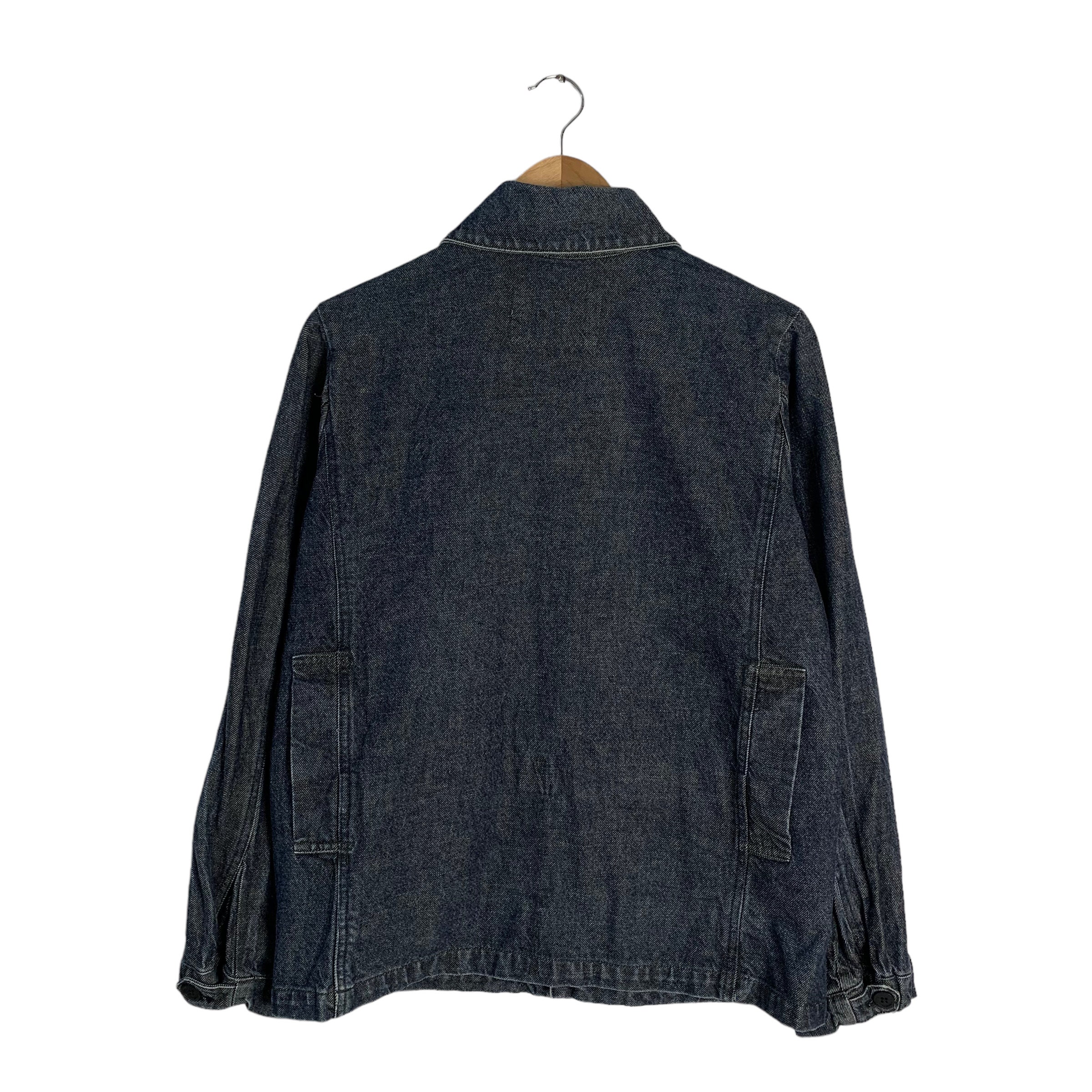 ジャケット・アウター 00s archive Zucca gimmick Zip coat il_fullxfull.5475859875_eg0p.jpg