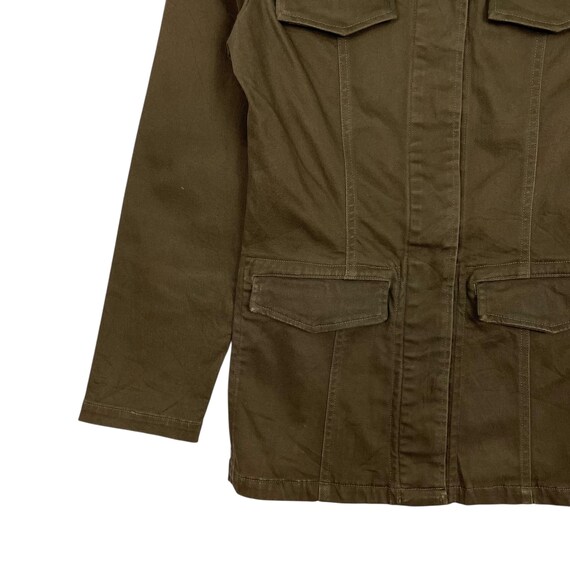 Chevignon Multipocket Jacket - image 3