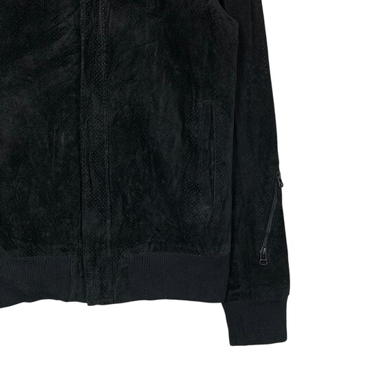 Junhashimoto Bomber Jacket - image 4