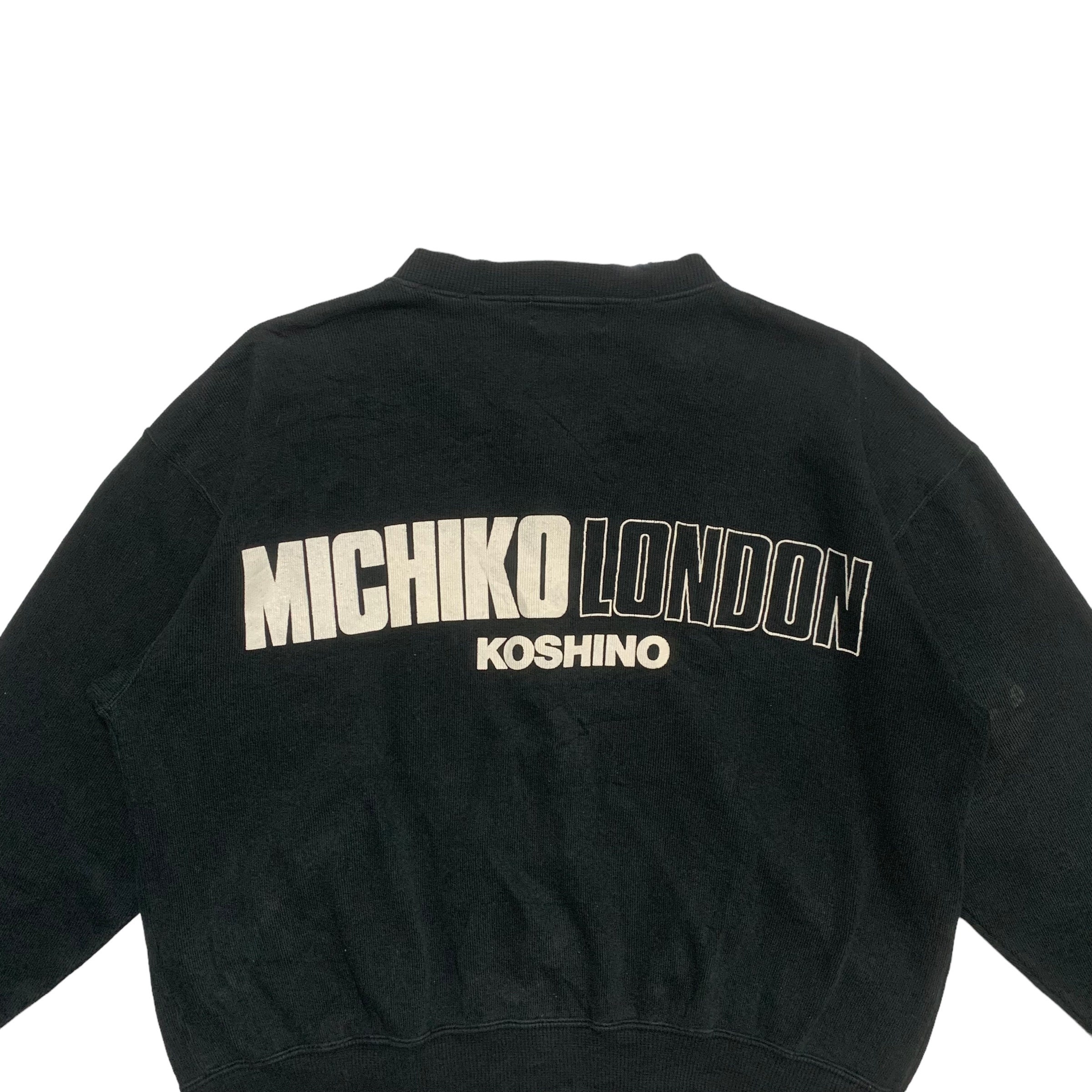 220○ MICHIKO LONDON KOSHINO テーラードジャケット 2025年最新】Yahoo!オークション -michiko london(ジャケット