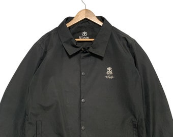 Scape Mark Gonzales Jacket - Etsy Scape Mark Gonzales Jacket - Etsy