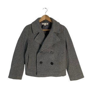 JW Anderson x Uniqlo Kurzjacke