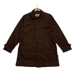 Invinciblearmurda x Number Nine Jacket