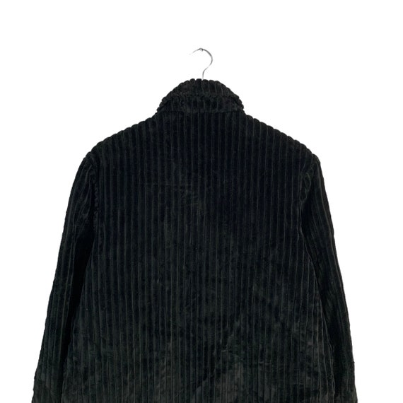Katherine Hamnett Velvet Jacket - Etsy Katherine Hamnett Velvet Jacket - Etsy