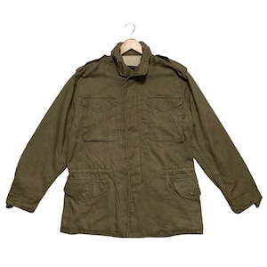 Alpha Industries Parka