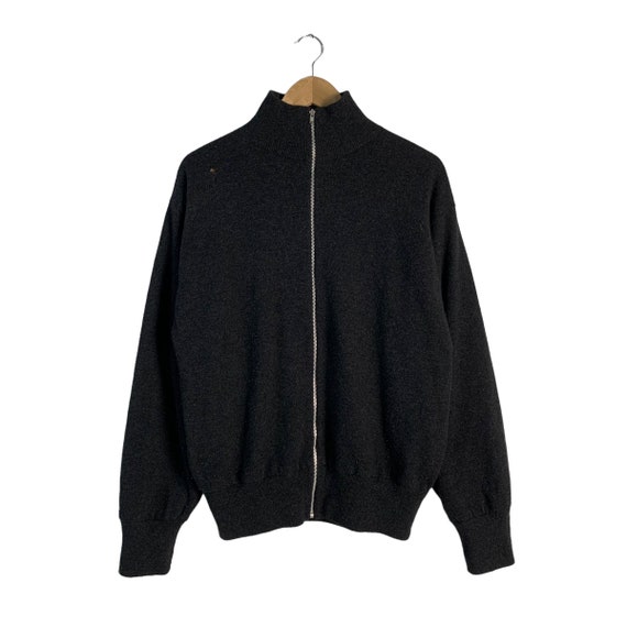 Zucca wool jacket - Gem Zucca wool jacket - Gem