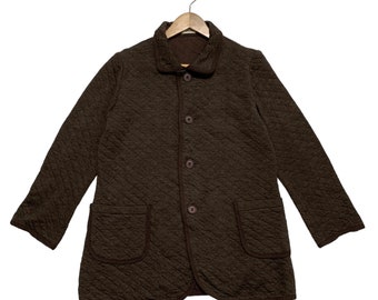 Issey Miyake Plantation Jacket - Etsy