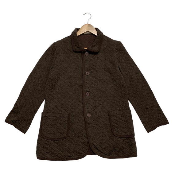 Issey miyake plantation jacket - Gem