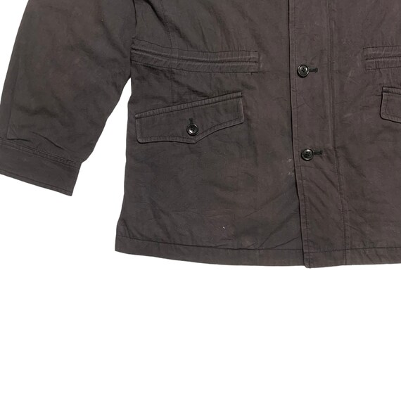 Baracuta Multipocket Tactical Jacket - image 4