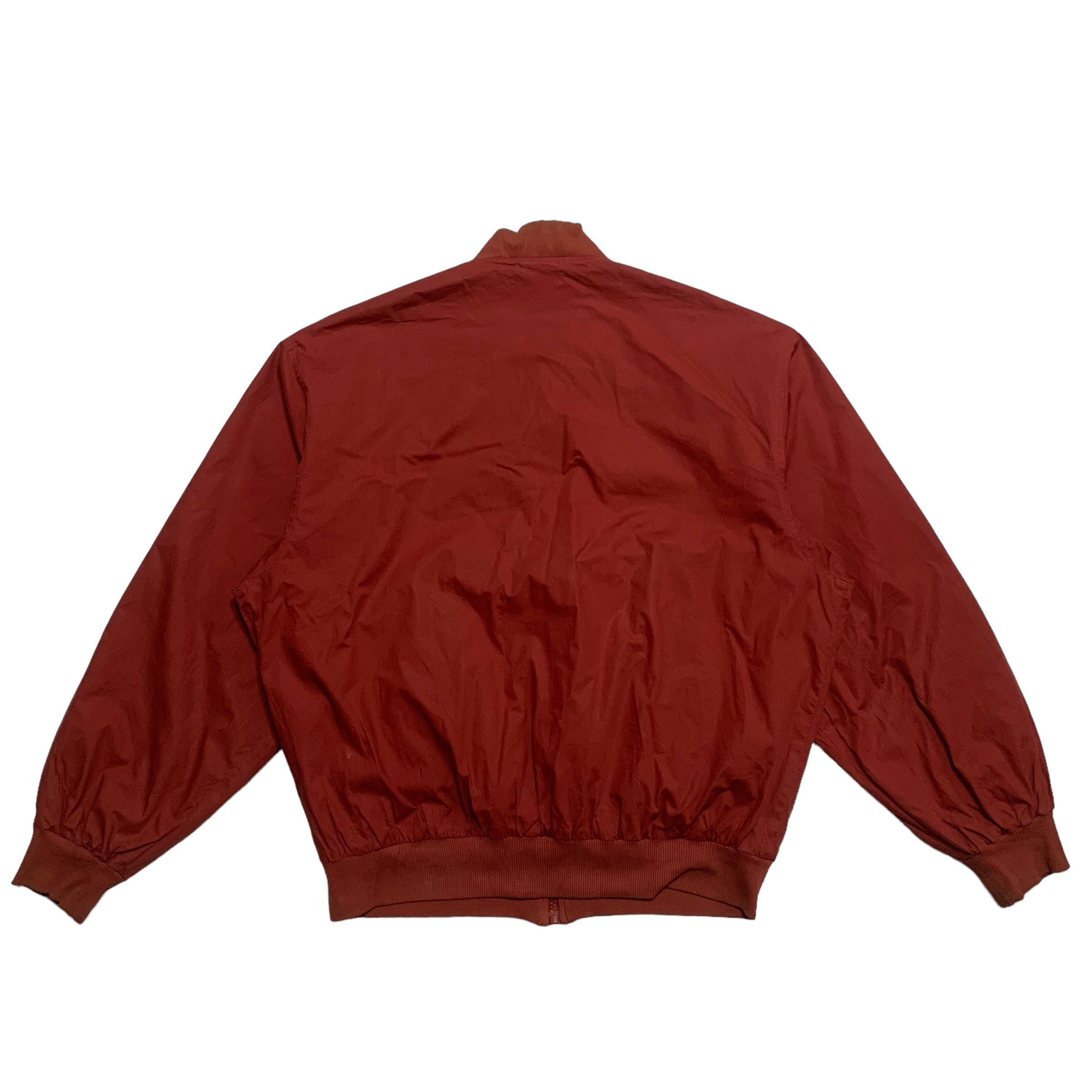 古着 短丈 Lacoste reversible jacket 古着 短丈 Lacoste reversible jacket 古着 短丈 Lacoste reversible