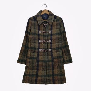ジャケット・アウター forest duffle handmade coat $_12.JPG?set_id=880000500F