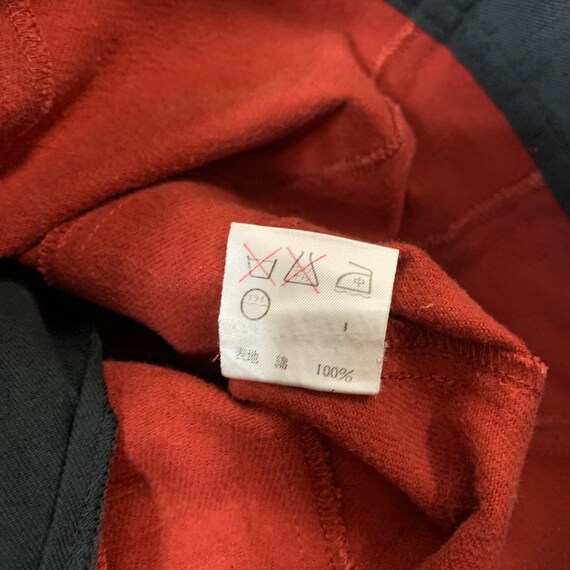 Junior Gaultier Denim Jacket - image 8