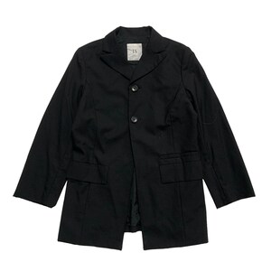 Vintage Issey Miyake Sunao Kuwahara Zipper Light Jacket M