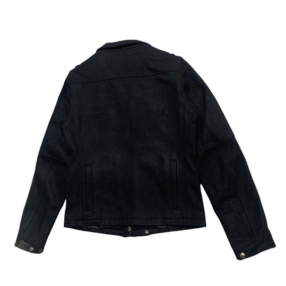 PPFM Multipocket Rugged Military Jacket - image 9